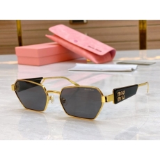 Miu miu Sunglasses